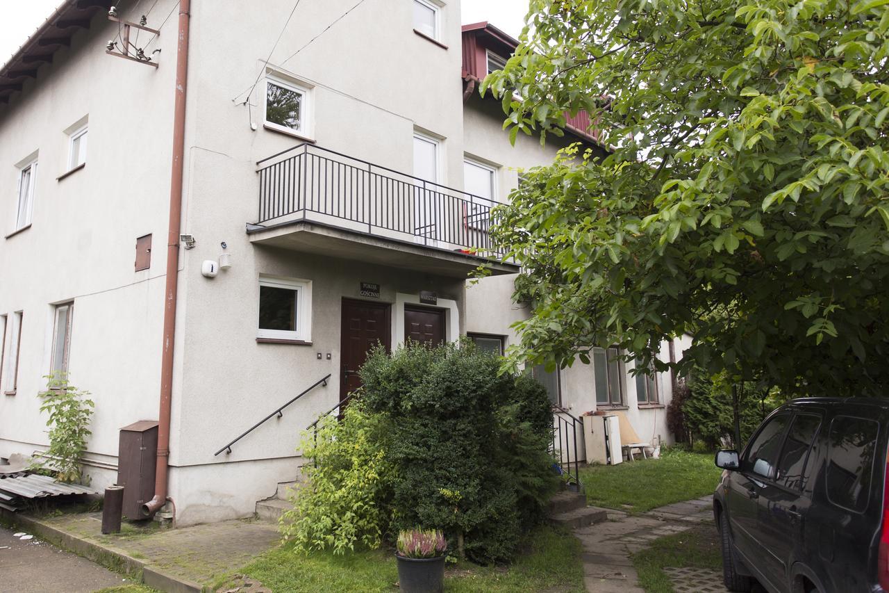 Rent0Nline Brwinow Rooms Luaran gambar