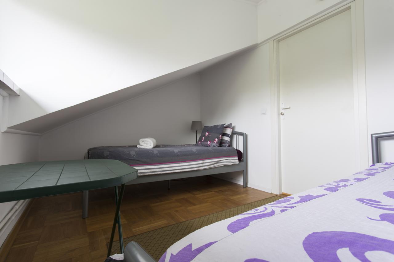 Rent0Nline Brwinow Rooms Luaran gambar